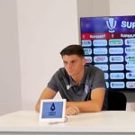 Mario Tudose dupa meciul FC Arges Universitatea Craiova 0 1 Trebuie sa ne crestem singuri nivelul