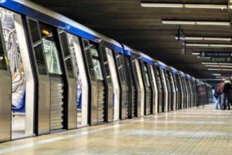 Metroul NU va mai crest in pret Decizia luata in ultima zi de mandat blocata in ultimul moment