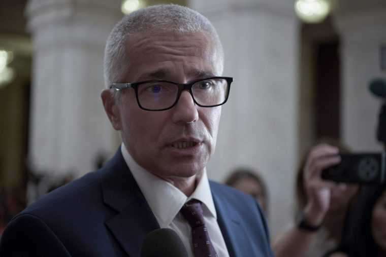 Ministrul Justitiei neaga acuzatiile de intelegere secreta in legatura cu numirea conducatorilor de parchete