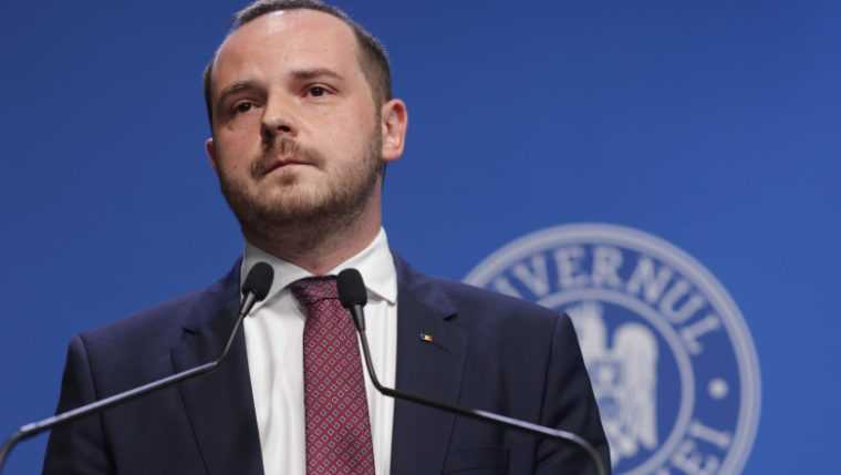 Ministrul Sanatatii calatoreste in SUA pentru negocieri cu Pfizer