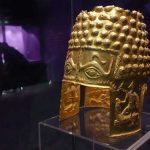 Ministrul roman de Externe anunta prima expozitie dedicata tezaurului furat