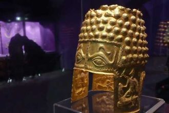Ministrul roman de Externe anunta prima expozitie dedicata tezaurului furat