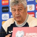 Mircea Lucescu a avut un infarct chiar inainte de a fi externat