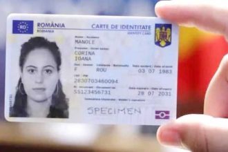 Modificare semnificativa anuntata de Guvern pentru cartea de identitate electronica
