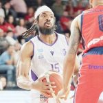 Motivul concedierii antrenorului si al managerului de echipa de la FC Arges Basketball infrangeri consecutive