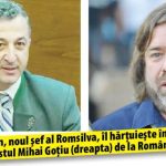 Nu ne mira Se ntampla la fel si in Arges Suma colosala pe care directorul general al Romsilva o solicita ca despagubiri dupa dezvaluirile din Romania curata despre legaturile unor sefi din institutie cu Mafia Lemnului