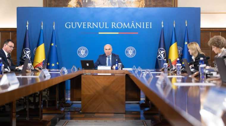 Oficial Cele 22 de judece care nu mai au prefect dupa iesirea PSD din Guvern