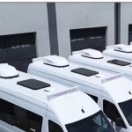 Parchetul European analizeaza achizitia de microbuze supraevaluate prin PNRR