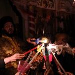 Pastele Catolic si Reformat sarbatorit cu modestie de aproximativ 1 4 milioane de credinciosi din Romania