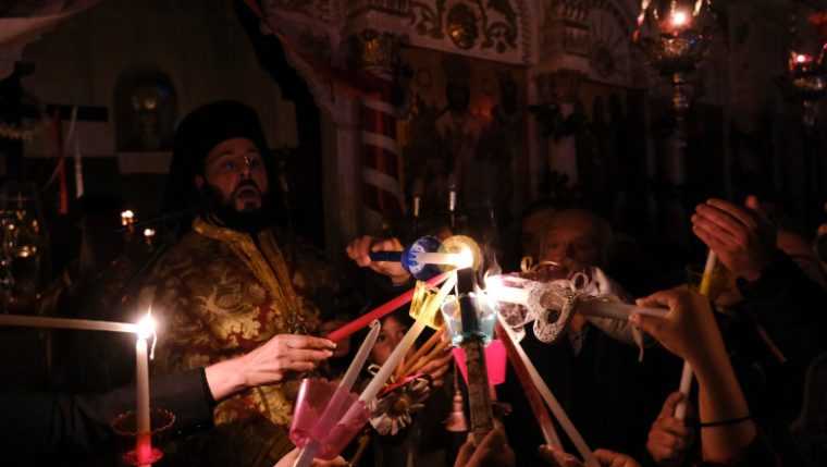 Pastele Catolic si Reformat sarbatorit cu modestie de aproximativ 1 4 milioane de credinciosi din Romania