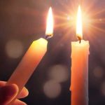 Pastele in umbra sirenelor la Ierusalim credinciosii nu pot accesa Sfantul Mormant Cum ajunge totusi Lumina Sfanta in Romania