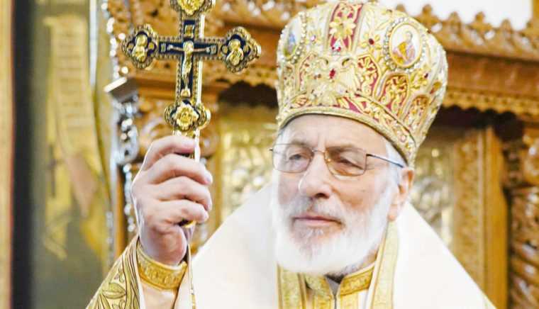 Pastorala de Paste a Domnului nostru Iisus Hristos