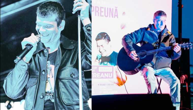 Patru zile de distractie Arges Mall a celebrat 2 ani de succes cu spectacole si premii