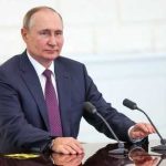 Pentru prima data de la inceputul razboiului sprijinul efectiv pentru Putin scade sub 30