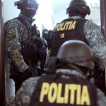 Perchezitii DIICOT in Bucuresti si in alte patru judete intr un dosar de trafic de persoane si proxenetism