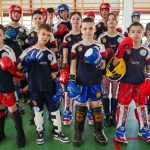 Peste 100 de elevi din Arges intalnire cu modele de succes in sport