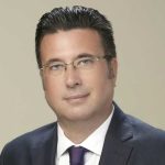 Pitesheanul Dumitru Alin Nicolae numit in functia de conducere a CNAIR