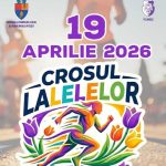 Piteshti Crosul Lalelelor editia 2026 eveniment sportiv dedicat activitatilor in aer liber