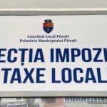 Piteshti Programul de lucru cu publicul al Directiei de Impozite si Taxe Locale pentru 30 aprilie 2026