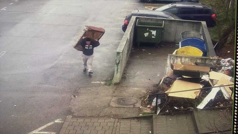 Piteshti sanciuni pentru depozitarea ilegal a deeurilor i dosare penale pentru construcii n apropierea monumentelor istorice