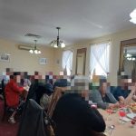Pitesti Masa frateasca din inima cu dragoste si speranta