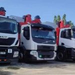 Pitesti Programul de colectare a deseurilor in perioada sarbatorilor pascale