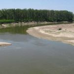 Piteti Un barbat s a aruncat in rau la Podul Viilor Politia si pompierii il cauta inclusiv pe maluri