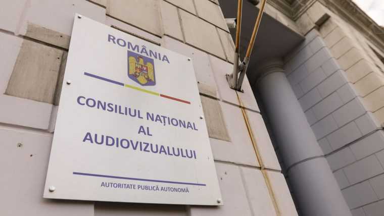 Postul Realitatea Plus se va inchide CNA a refuzat cererea de a rediscuta decizia