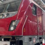 Premier in domeniul feroviar A fost livrat prima locomotiv electric capabil s ating 200 km h