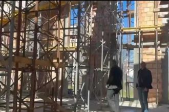Primarul Cristian Gentea Vom construi trei bazine in Pitesti