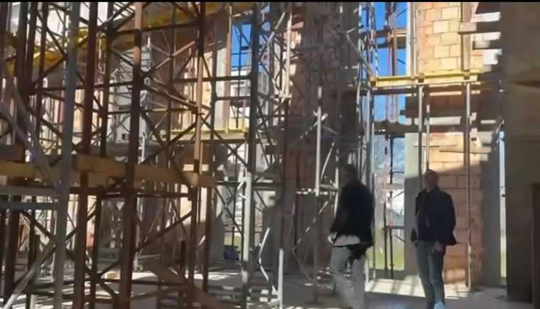 Primarul Cristian Gentea Vom construi trei bazine in Pitesti