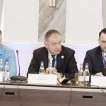 Primarul Cristian Gentea prezent la Adunarea Generala a Municipiilor din Romania