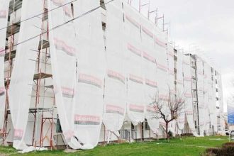Proiect de zeci de milioane oprit la Campulung Un control al ITM a fost motivul