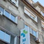 Proprietarii cladirilor cu bulina rosie sunt obligati sa le renoveze in termen de maxim doi ani