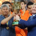 Proprietarii echipelor Dinamo Kiev si Sahtior Donezk vin la Bucuresti pentru funeraliile lui Mircea Lucescu