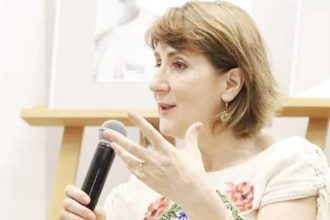 Psihologul Violeta Popa nu se va inscrie in cursa electorala pentru alegerile din Filiala Arges a Colegiului Psihologilor