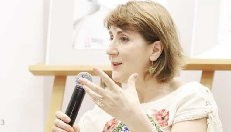 Psihologul Violeta Popa nu se va inscrie in cursa electorala pentru alegerile din Filiala Arges a Colegiului Psihologilor