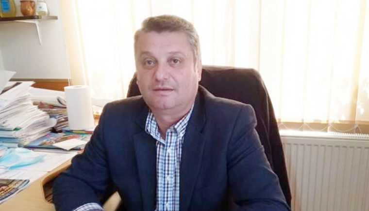 Radarul muscelean Coeti Sala de sport la Leiceti