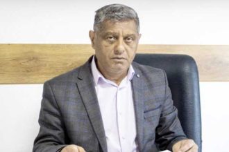 Radarul muscelean Stalpeni Sanciuni pentru deseuri