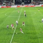 Rapid FC Arges 0 0 Egalitate fara goluri in Giulesti