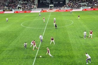 Rapid FC Arges 0 0 Egalitate fara goluri in Giulesti