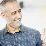 Regizorul Toma Enache prezent la Centrul Cultural Pitesti