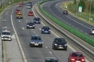Restrictii de circulatie in datele de 30 aprilie si 1 mai