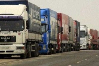 Restrictii de circulatie in timpul Sarbatorilor Pascale