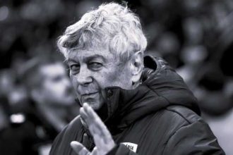 Restrictii de circulatie vineri in Bucuresti pentru desfasurarea cortegiului funerar al lui Mircea Lucescu