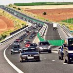 Restrictii semnificative de 1 Mai pe drumurile catre litoral Autostrada Soarelui si alte rute importante inchise pentru vehiculele grele