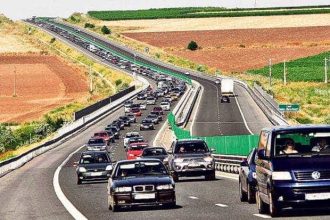 Restrictii semnificative de 1 Mai pe drumurile catre litoral Autostrada Soarelui si alte rute importante inchise pentru vehiculele grele