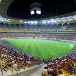 Romania isi doreste finala Europa League Arena Nationala candideaza pentru 2029
