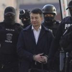Romnia a contribuit la repatrierea a doi spioni moldoveni arestati in Rusia