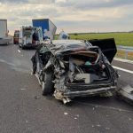 Romnia pe primul loc in UE la accidente rutiere statisticile care indica un record alarmant